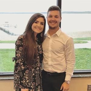 Meet your Posher, Alex